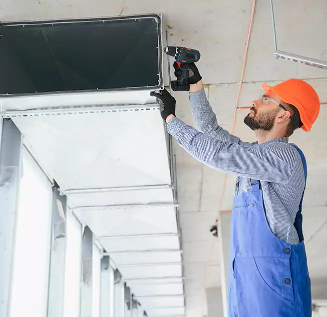 Why Homeowners & Businesses Trust Us in Willow Grove, PA