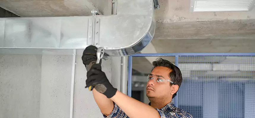 Our Air Duct Installation Services in Willow Grove, PA