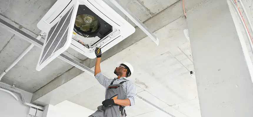 Efficient Multi‑Unit & HOA Annual Vent Cleaning Plans in Willow Grove