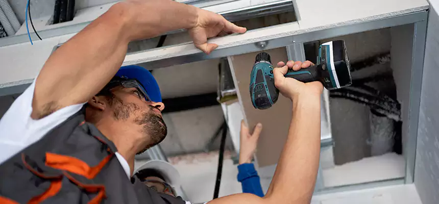 Our Apartment Air Duct Cleaning Services in Willow Grove, PA