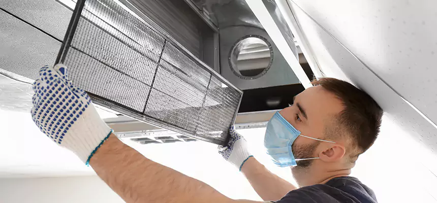 Our Bathroom Exhaust Duct Cleaning Services in Willow Grove, PA
