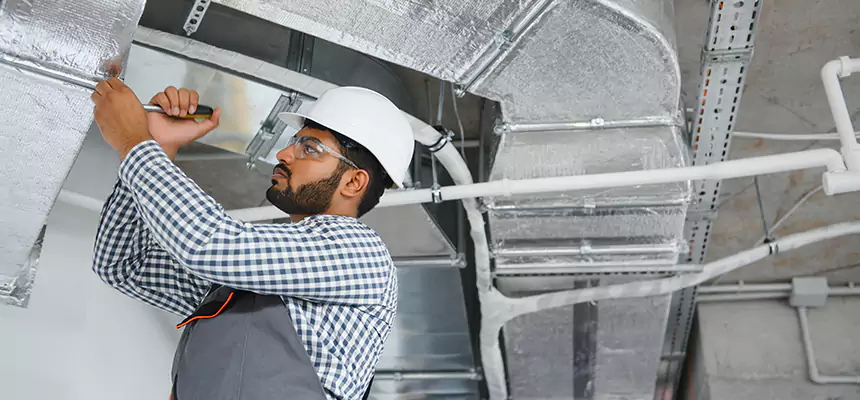 Our Dryer Duct Pressure Testing Services in Willow Grove, PA
