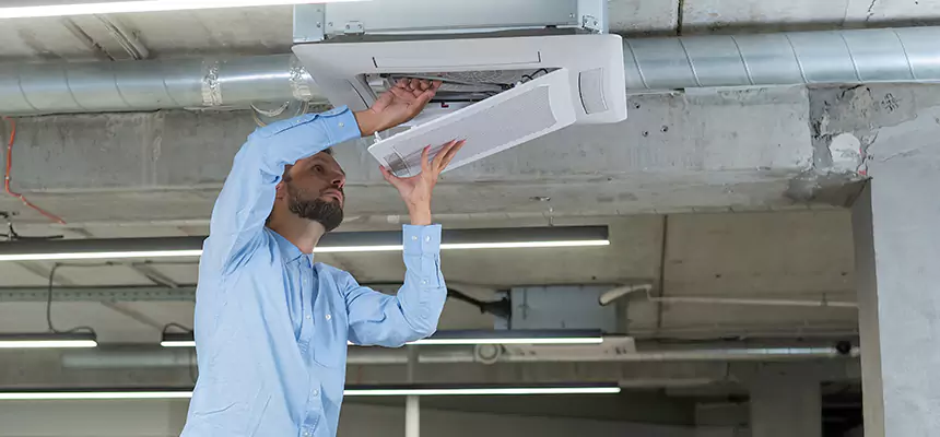 Our Energy Recovery Ventilation Cleaning Services in Willow Grove, PA