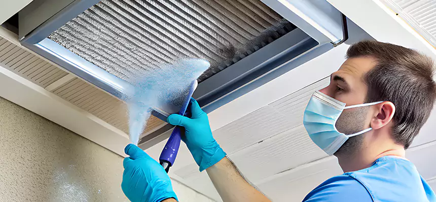 Our Home Ventilation Cleaning Services in Willow Grove, PA