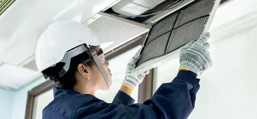 Our Multi-family Home Duct Cleaning Services in Willow Grove, PA