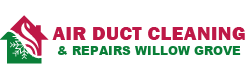 Air Duct Cleaning & Repairs Willow Grove