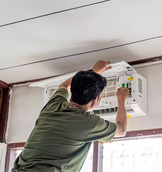 About Air Duct & AC Odor Removal in Willow Grove, PA