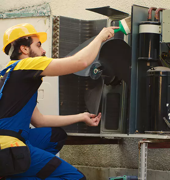 Professional Air Duct Washing Service in Willow Grove, PA