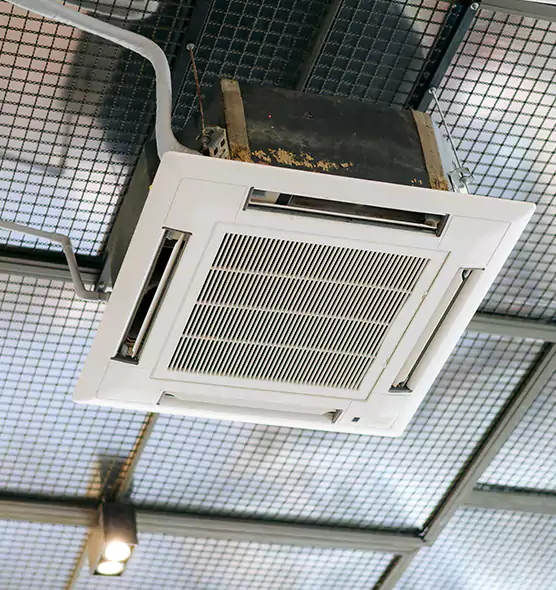 Top-Notch Allergy Relief Vent Cleaning Services in Willow Grove, PA