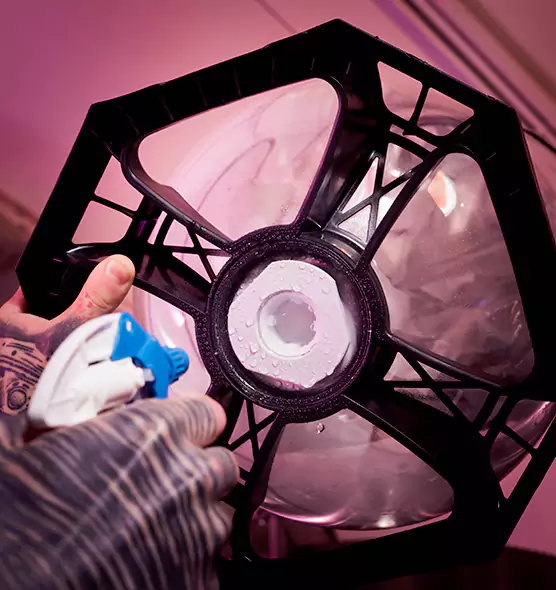 Advanced Basement Vent Cleaning in Willow Grove, PA