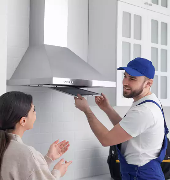 Professional Dryer Vent Cleaning Service in Willow Grove, PA