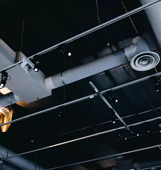 About Duct Sanitization with UV Light in Willow Grove, PA