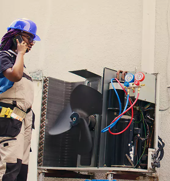 Professional Energy-Efficient HVAC Cleaning in Willow Grove, PA