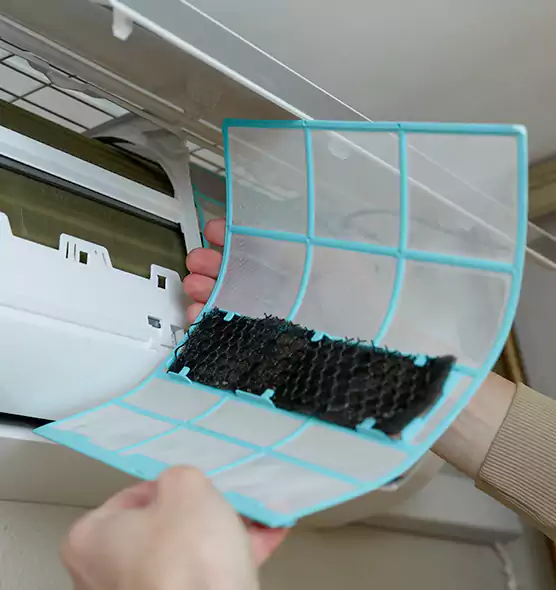 Welcome to Air Duct Cleaning & Repairs Willow Grove — Your Local HEPA Filter Installation Pros in Willow Grove, PA