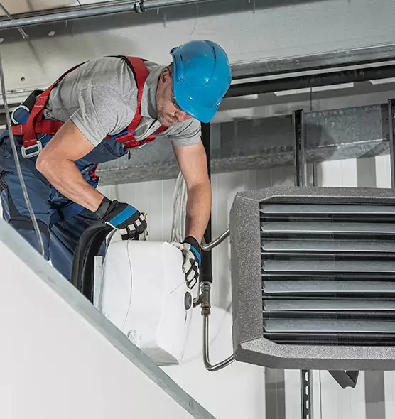 Professional HVAC Cleaning Solutions in Willow Grove, PA