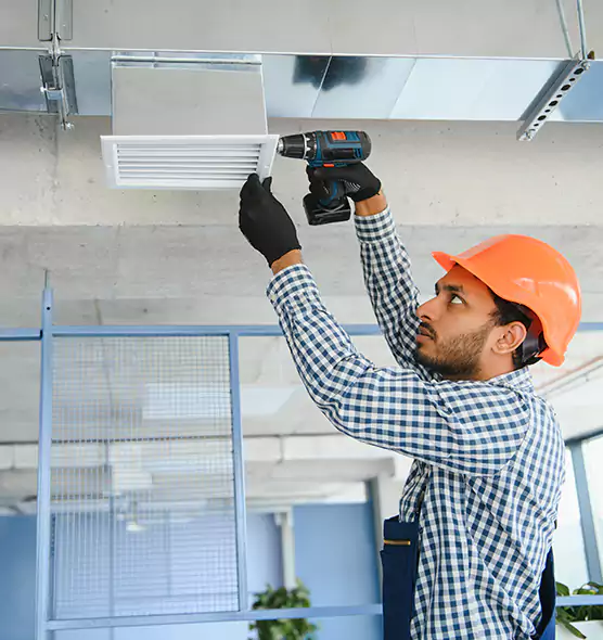 Professional HVAC Duct Cleaning in Willow Grove, PA