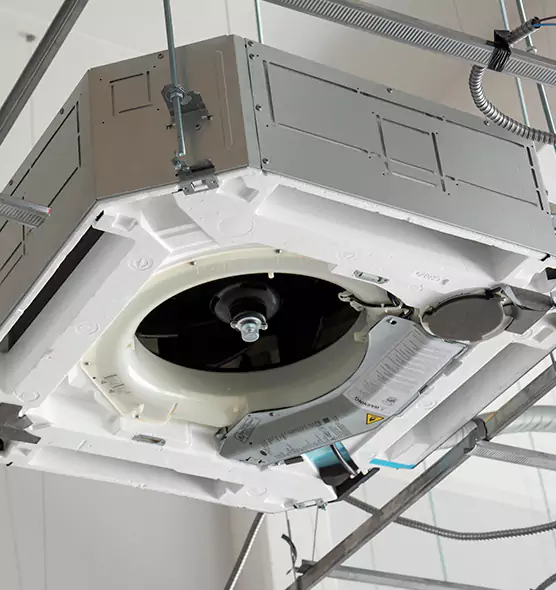 Professional Industrial Dryer Vent Cleaning in Willow Grove, PA