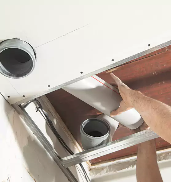 Professional Seasonal Allergy Air Duct Cleaning in Willow Grove, PA