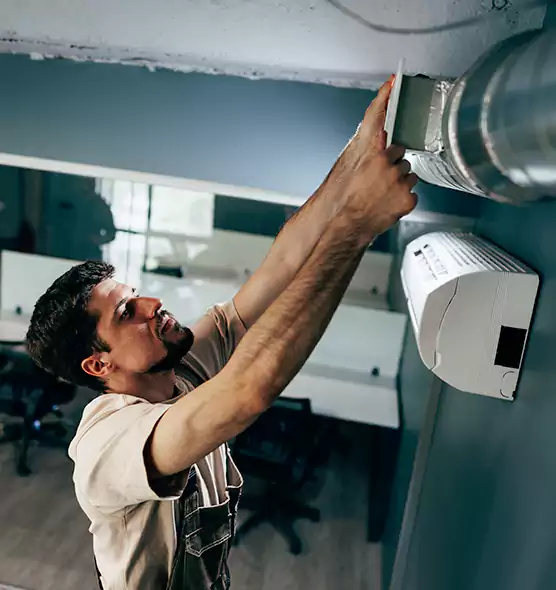 Reliable Warehouse Vent Cleaning in Willow Grove, PA