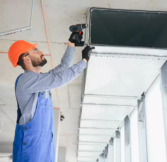 Why Homeowners & Businesses Trust Us in Willow Grove, PA?