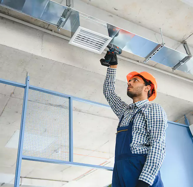 Why Homeowners & Businesses Trust Us in Willow Grove, PA?