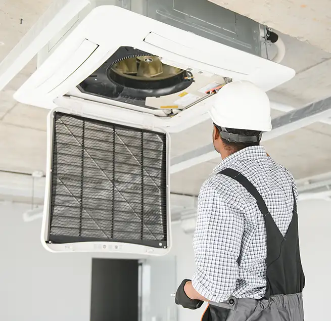 Why Homeowners & Businesses Trust Us in Willow Grove, PA?