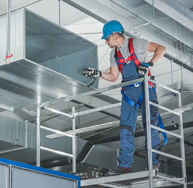 Why Homeowners & Businesses Trust Us in Willow Grove, PA?