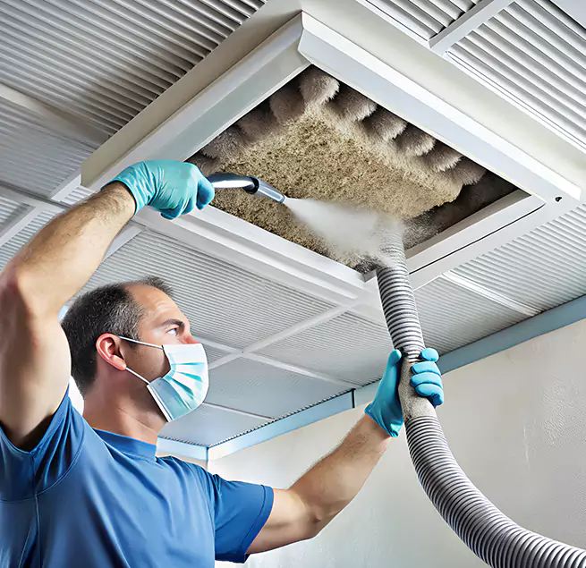 Why Homeowners & Businesses Trust Us Willow Grove, PA