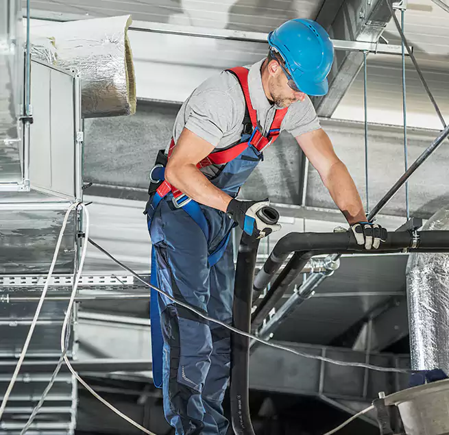 Why Homeowners & Businesses Trust Us in Willow Grove, PA?