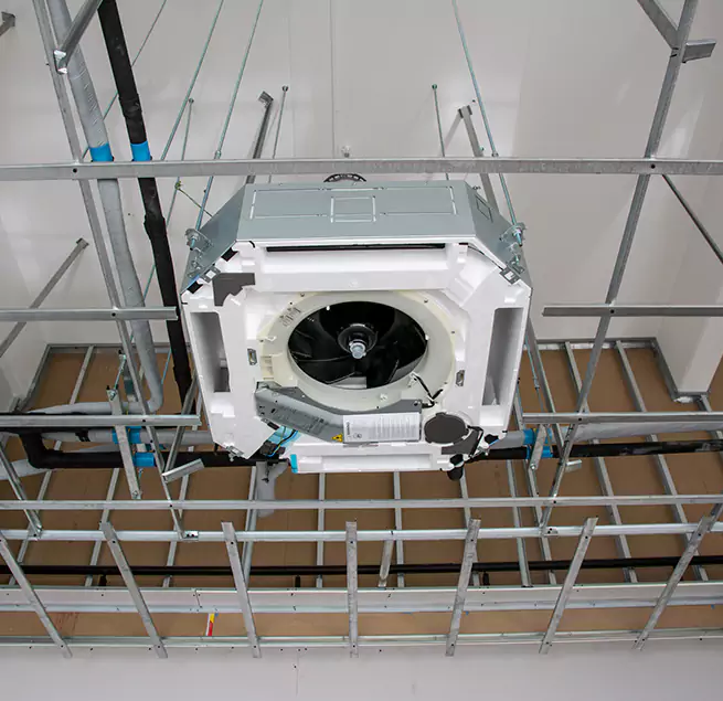 Why Homeowners & Businesses Trust Us in Willow Grove, PA?