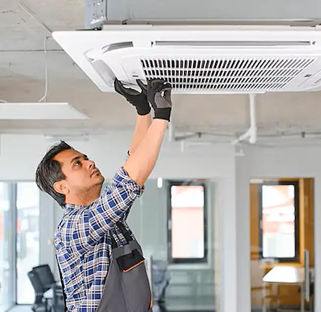 Why Homeowners & Businesses Trust Us in Willow Grove, PA?