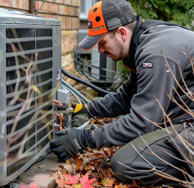 Why Homeowners & Businesses Trust Us in Willow Grove, PA?