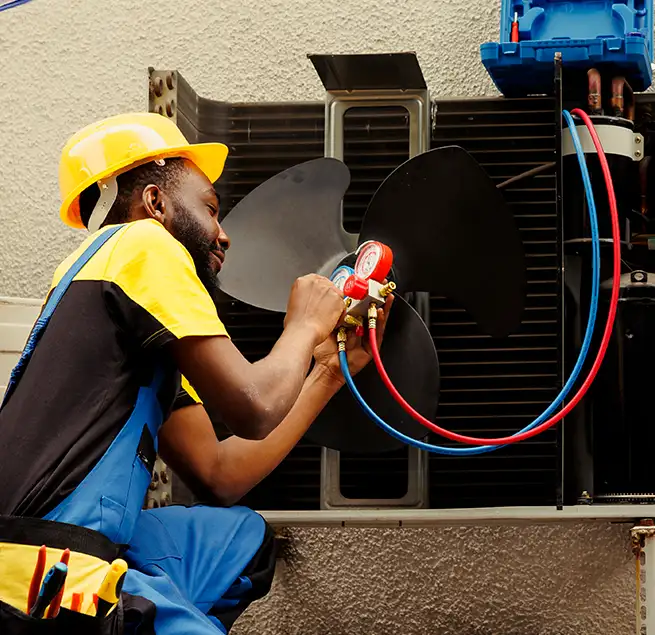 Why Homeowners & Businesses Trust Us in Willow Grove, PA?