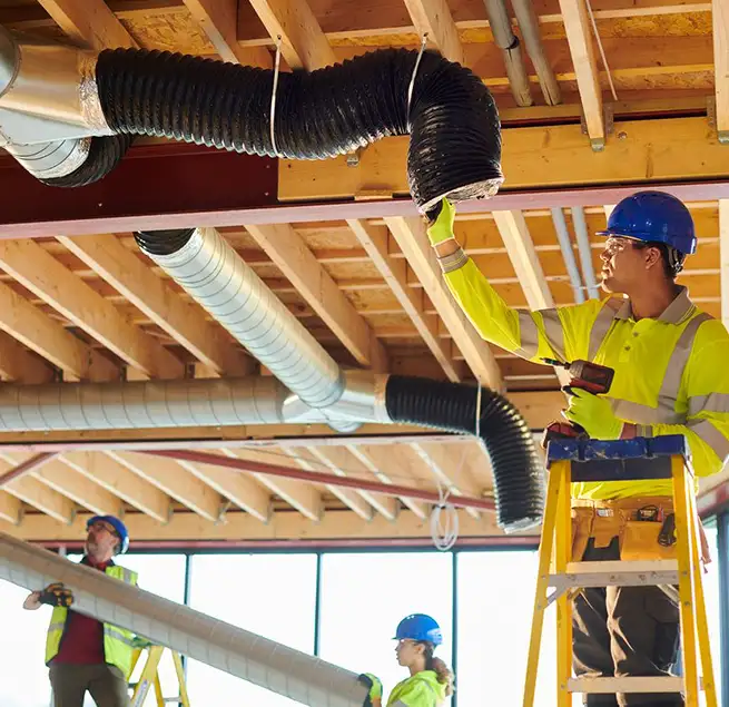 Why Homeowners & Businesses Trust Us in Willow Grove, PA?