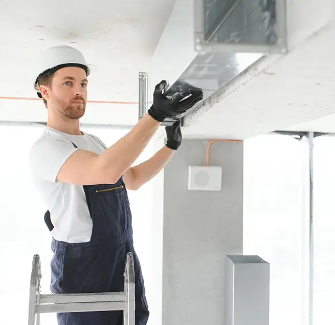 Why Homeowners & Businesses Trust Us in Willow Grove, PA?