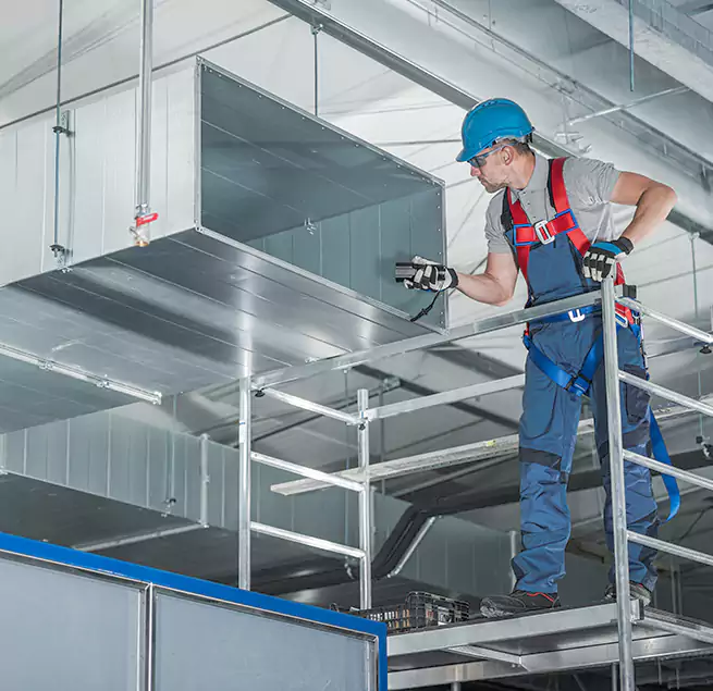 Why Homeowners & Businesses Trust Us in Willow Grove, PA?