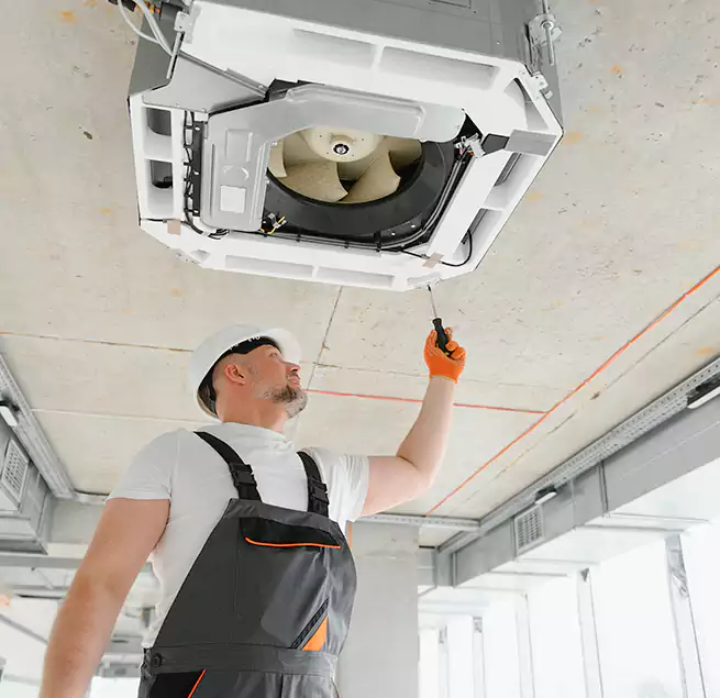 Why Homeowners Businesses Trust Us in Willow Grove, PA