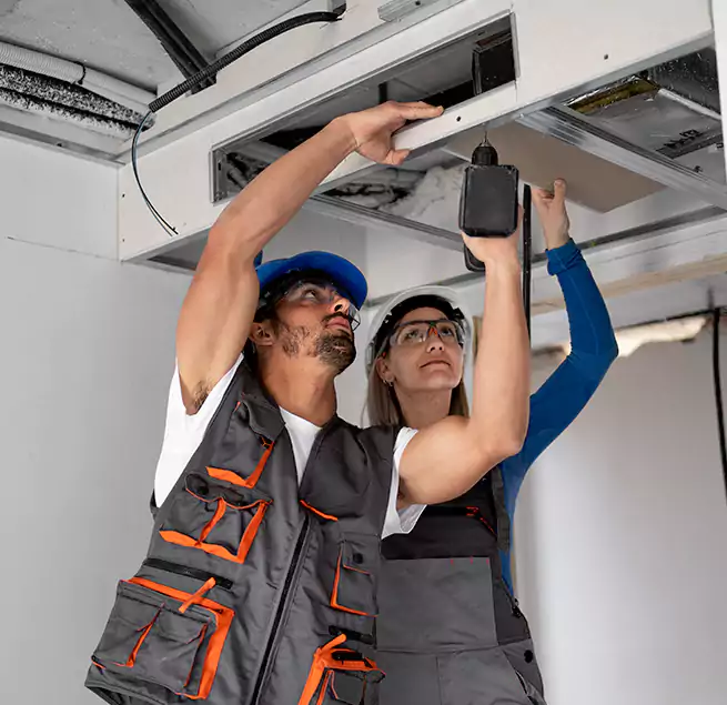 Why Homeowners & Businesses Trust Us in Willow Grove, PA