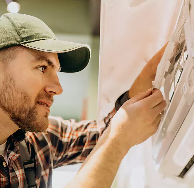 Why Homeowners & Businesses Trust Us in Willow Grove, PA?