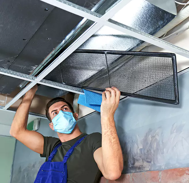  Why Homeowners Businesses Trust Us  in Willow Grove, PA?